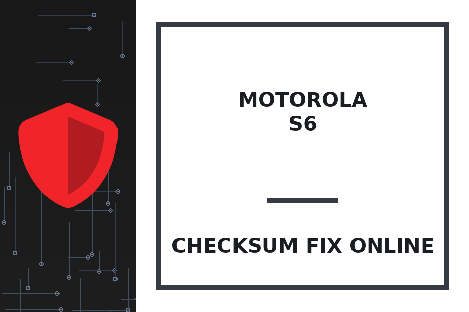 MOTOROLA / TEMIC / SIEMENS - SCANIA TRUCK EMS S6/S7 — checksum fix online · CHIPOK