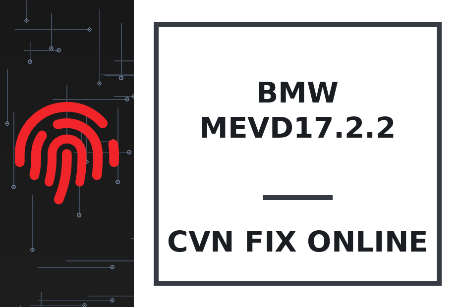 MEVD17.2.2 CVN — Mini