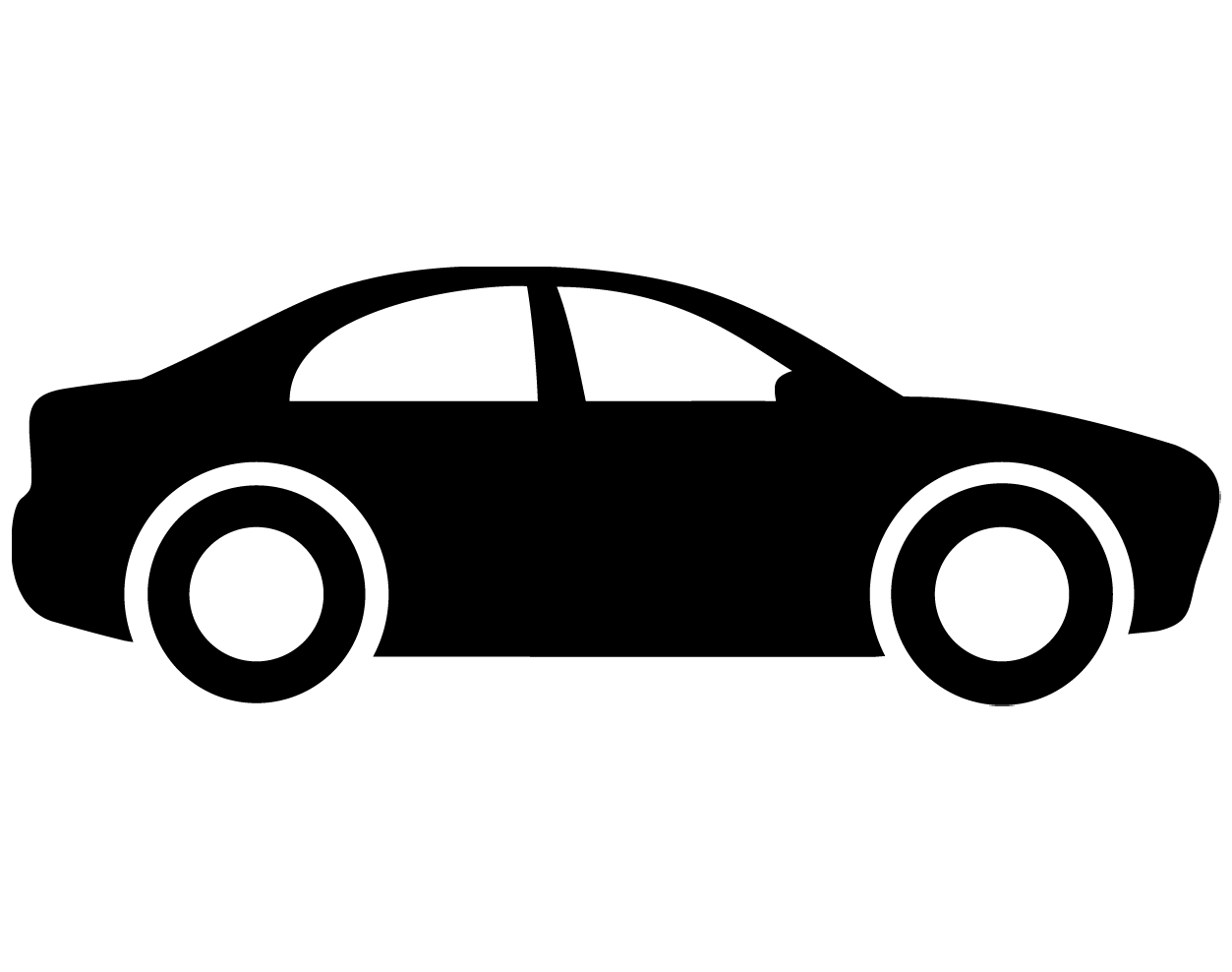 Легковые