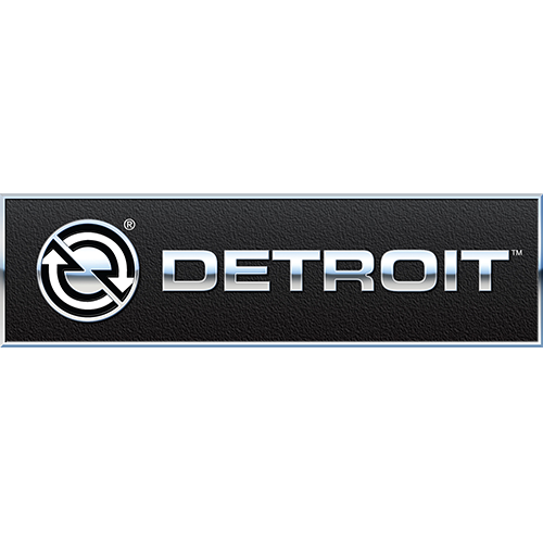 Detroit Diesel