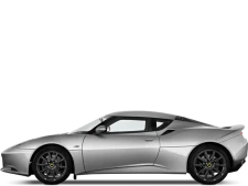 Lotus Evora