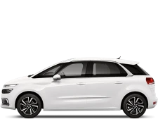 Citroen C4 Space Tourer