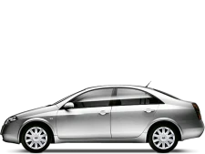 Nissan Primera