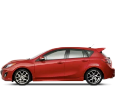 Mazda MPS