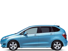 Honda FR-V