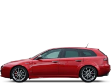 Alfa Romeo 159