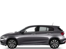 Fiat Tipo/Egea