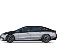 Mercedes EQS