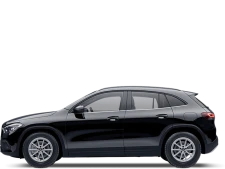 Mercedes GLA