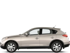 Infiniti EX