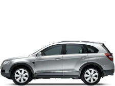 Daewoo Winstorm