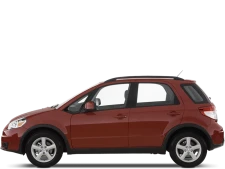 Suzuki SX-4