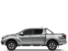 Mazda BT-50