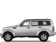 Dodge Nitro