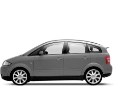 Audi A2