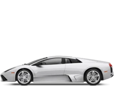 Lamborghini Murcielago LP