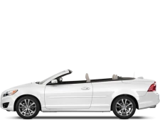 Volvo C70