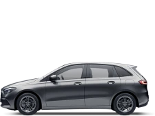 Mercedes B