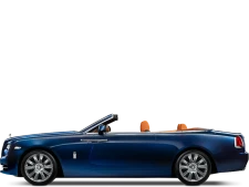Rolls Royce Dawn