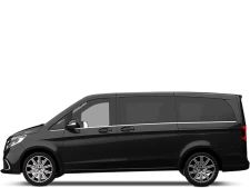 Mercedes V