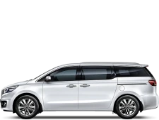Kia Carnival-Sedona