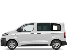 Opel Zafira Life