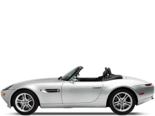 BMW Z8