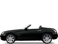 Chrysler Crossfire