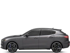 Maserati Grecale