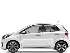 Kia Picanto - Morning