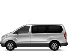 Hyundai H serie