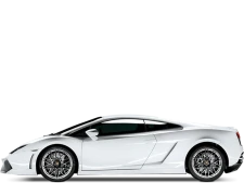 Lamborghini Gallardo LP