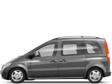 Mercedes Vaneo