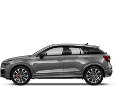 Audi SQ2