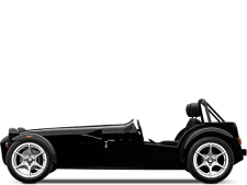 Caterham Catherham Seven