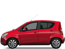 Opel Agila