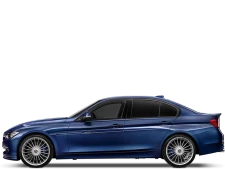 Alpina D3 S
