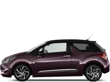 Citroen DS3 Crossback