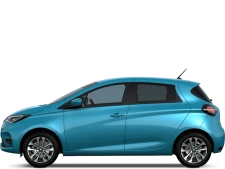 Renault Zoé