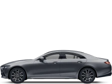 Mercedes CLS