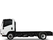 Isuzu Traga