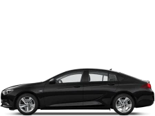 Opel Insignia Grand Sport