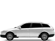 Alfa Romeo CrossWagon