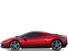 Ferrari 296 GTB/GTS