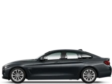 BMW 4 Gran Coupé-series