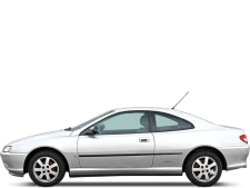 Peugeot 406
