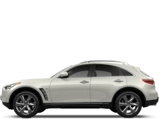 Infiniti QX70