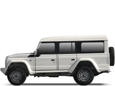 Iveco Massif