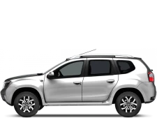 Nissan Terrano