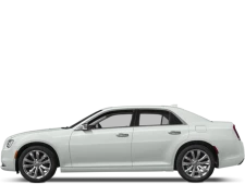 Chrysler 300C